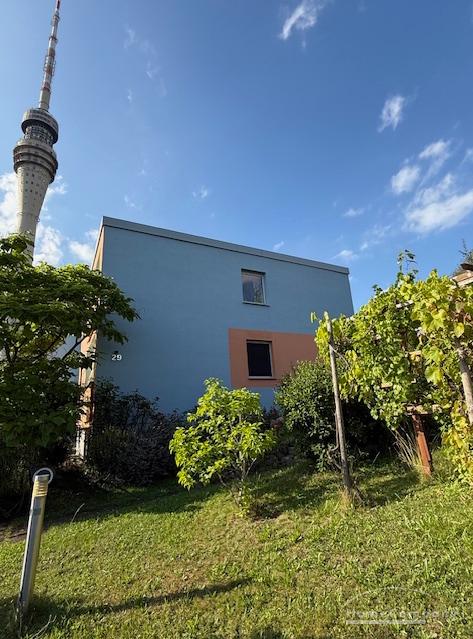 27806 HomeCompany Dresden Möbliert/Furnished 2,5-Zimmer-Wohnung mit Balkon und Terrasse in Dresden-Wachwitz max. 2 Personen – Dresden – Vorschaubild 15