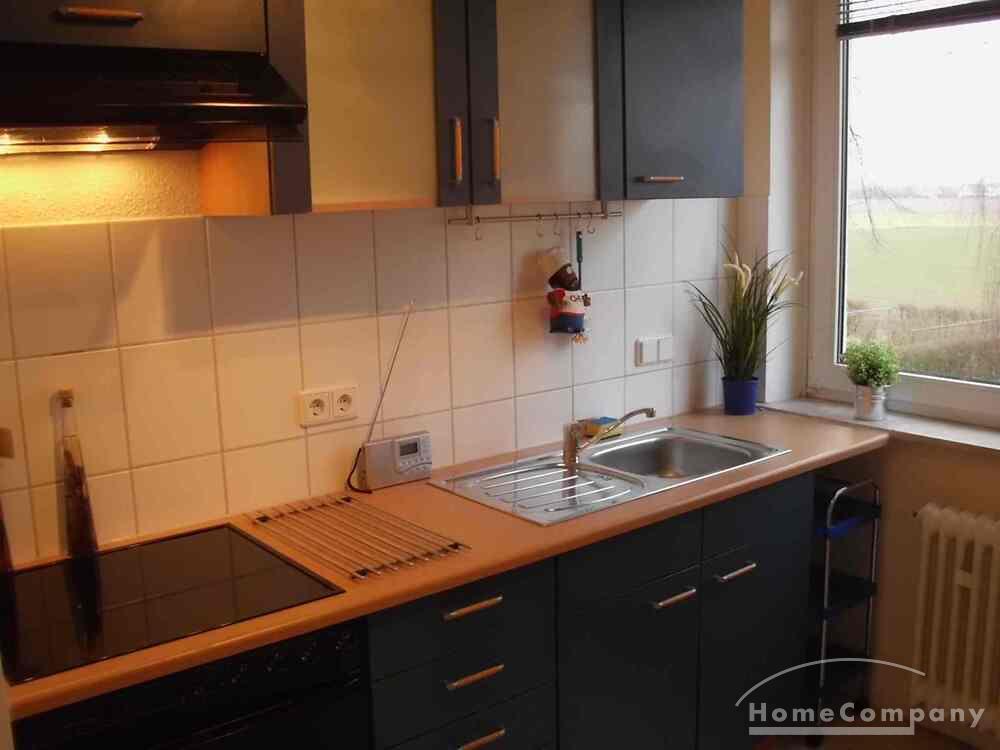 Gemütliche 2 Zi.Whg., möbliert, 1. OG. – Salzgitter/Lebenstedt – Vorschaubild 4