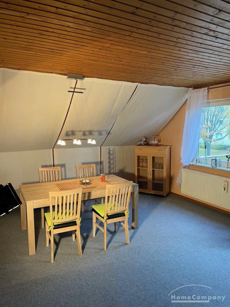 2 Zi.Whg., möbliert, mit Balkon. – Braunschweig – Vorschaubild 3