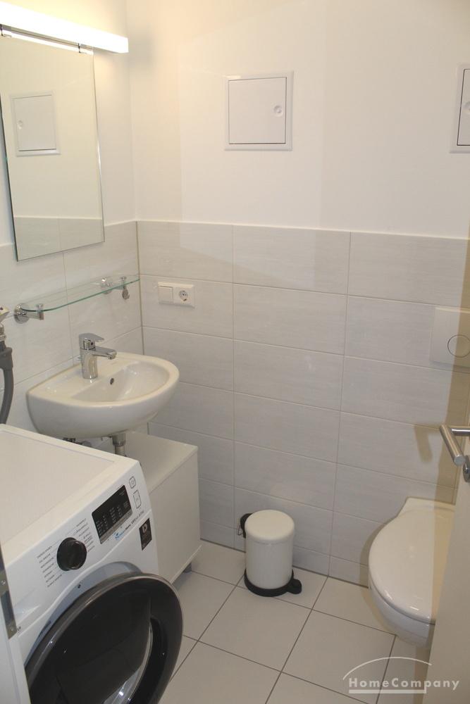 19252 HomeCompany Dresden Möbliert/Furnished Traumhafte Maisonette mit Blick zur Elbe! max. 2 Personen – Dresden – Vorschaubild 9