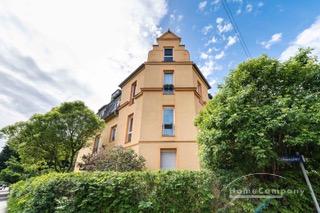 27462 HomeCompany Dresden Möbliert/Furnished 2-Zimmer Dachgeschoß-Apartment in Dresden-Grosszschachwitz max. 2 Personen – Dresden – Vorschaubild 10