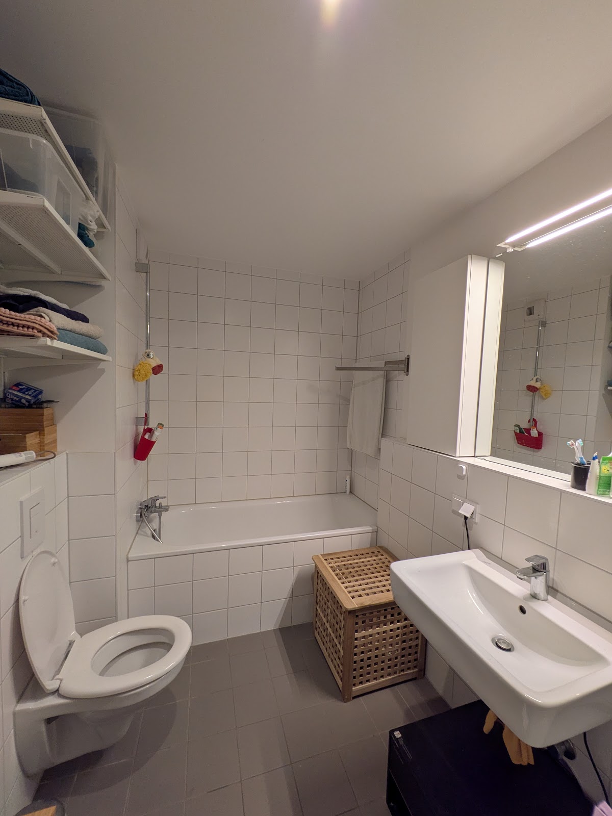 Nachmieter ab SOFORT gesucht! – Berlin – Vorschaubild 6