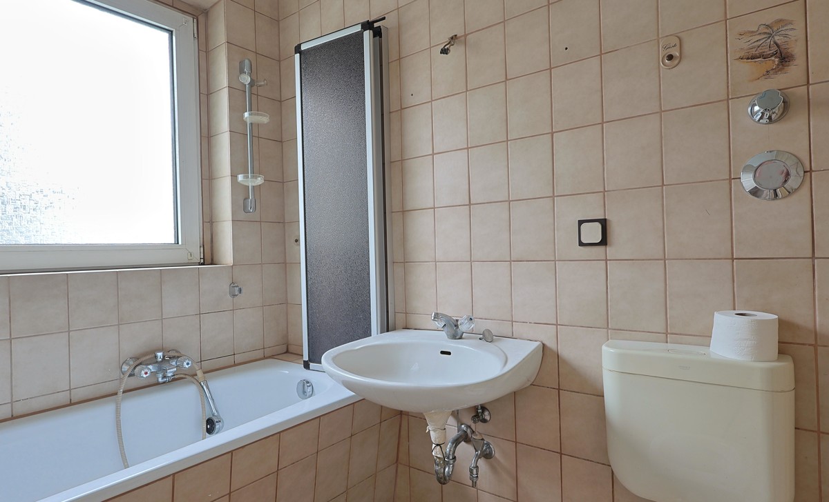 Zentral in Mariendorf: 2-Zimmer-Wohnung zum Gestalten nach Wunsch – Berlin / Mariendorf – Vorschaubild 5