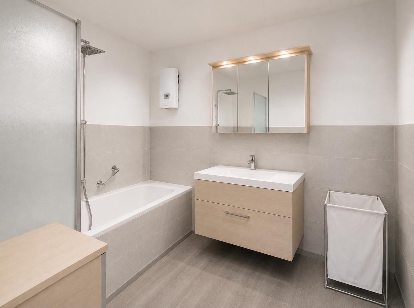 ! STOP - 75 m² | 3-Zimmer | 0 € Kaufnebenkosten – Essen – Vorschaubild 4