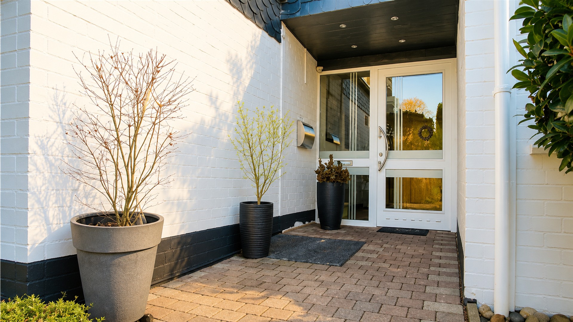 Hausgefühl statt Wohnung 108,5 m² Wohnkomfort mit Kamin 2 Balkonen & moderner Küche in Solingen-Wald – Solingen – Vorschaubild 5