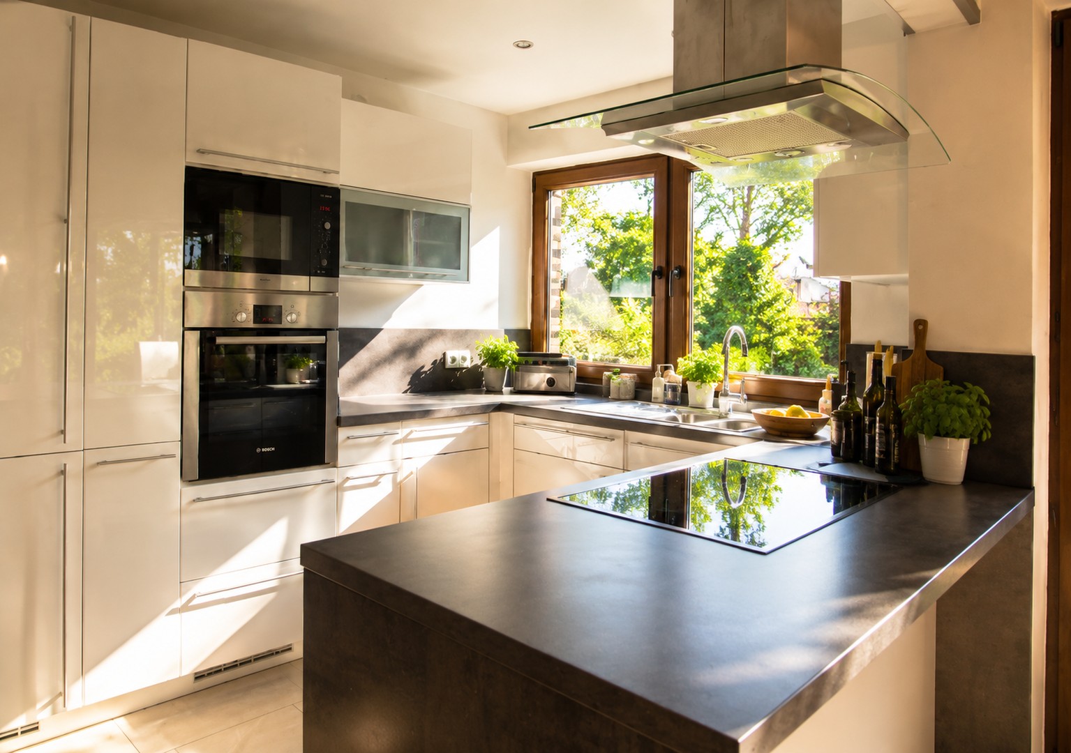 Hausgefühl statt Wohnung 108,5 m² Wohnkomfort mit Kamin 2 Balkonen & moderner Küche in Solingen-Wald – Solingen – Vorschaubild 12