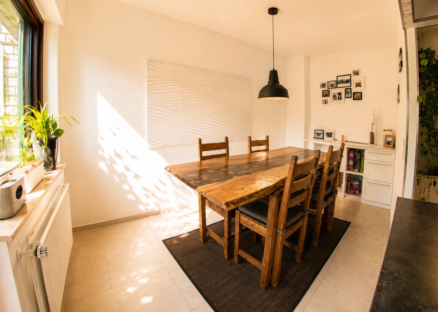 Hausgefühl statt Wohnung 108,5 m² Wohnkomfort mit Kamin 2 Balkonen & moderner Küche in Solingen-Wald – Solingen – Vorschaubild 14