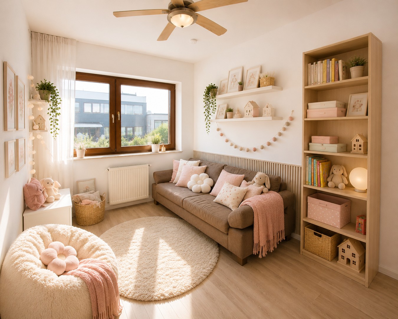 Hausgefühl statt Wohnung 108,5 m² Wohnkomfort mit Kamin 2 Balkonen & moderner Küche in Solingen-Wald – Solingen – Vorschaubild 16