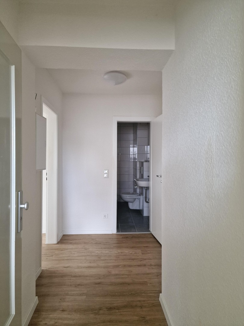 Schöne Singlewohnung in Uninähe zu vermieten – Dortmund – Vorschaubild 5