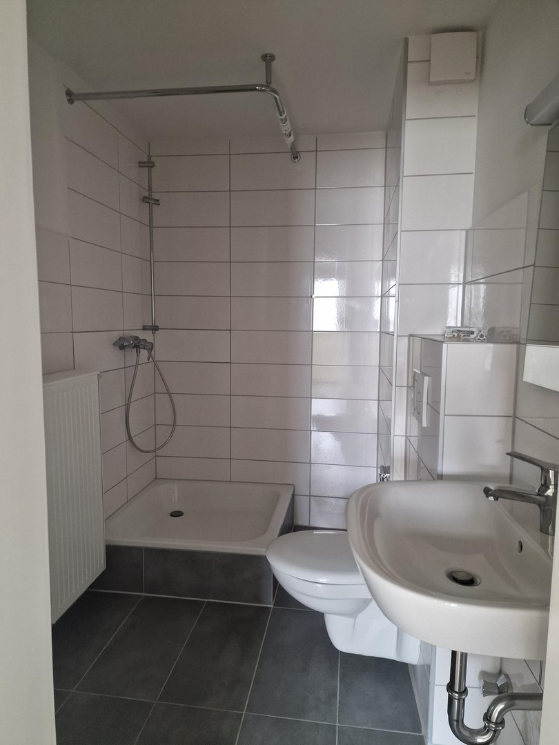 Schöne Singlewohnung in Uninähe zu vermieten – Dortmund – Vorschaubild 6