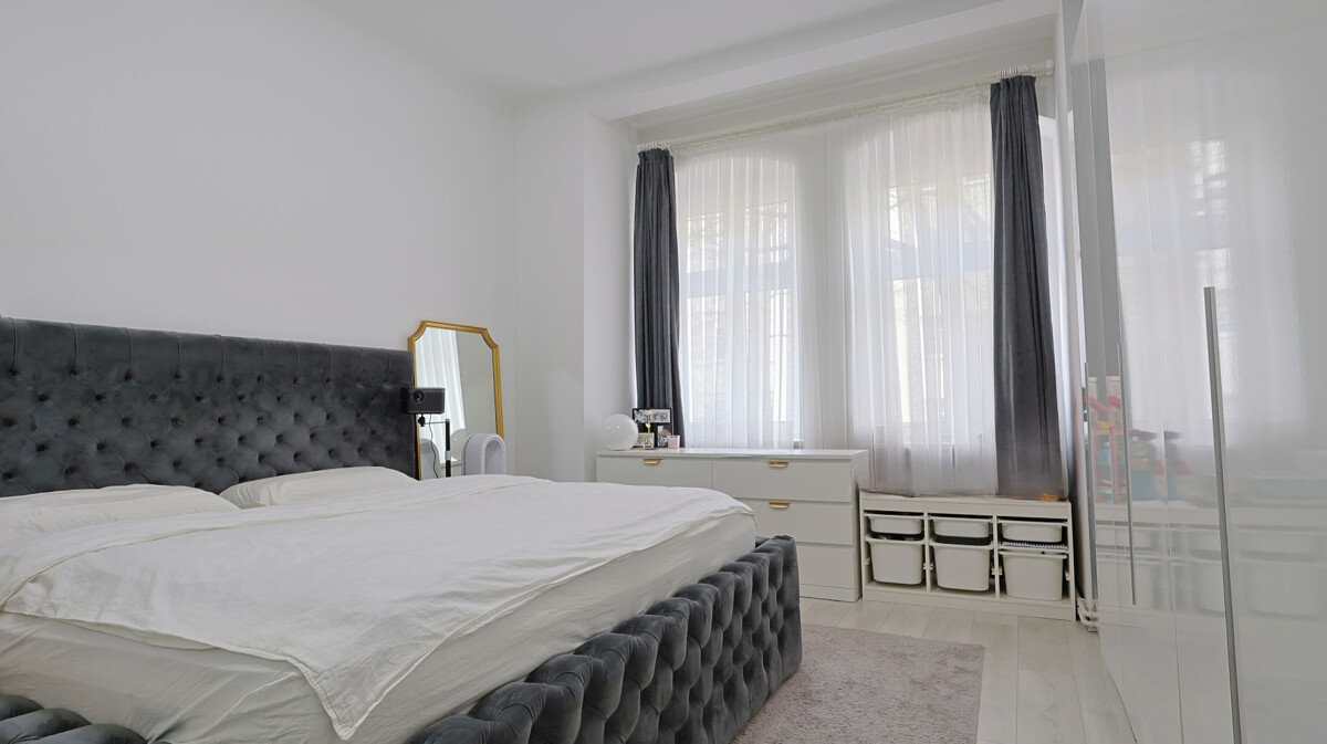 Exklusive 2 Zimmer in hellem und modernem Flair nahe Tempelhofer Hafen – Berlin / Tempelhof – Vorschaubild 6
