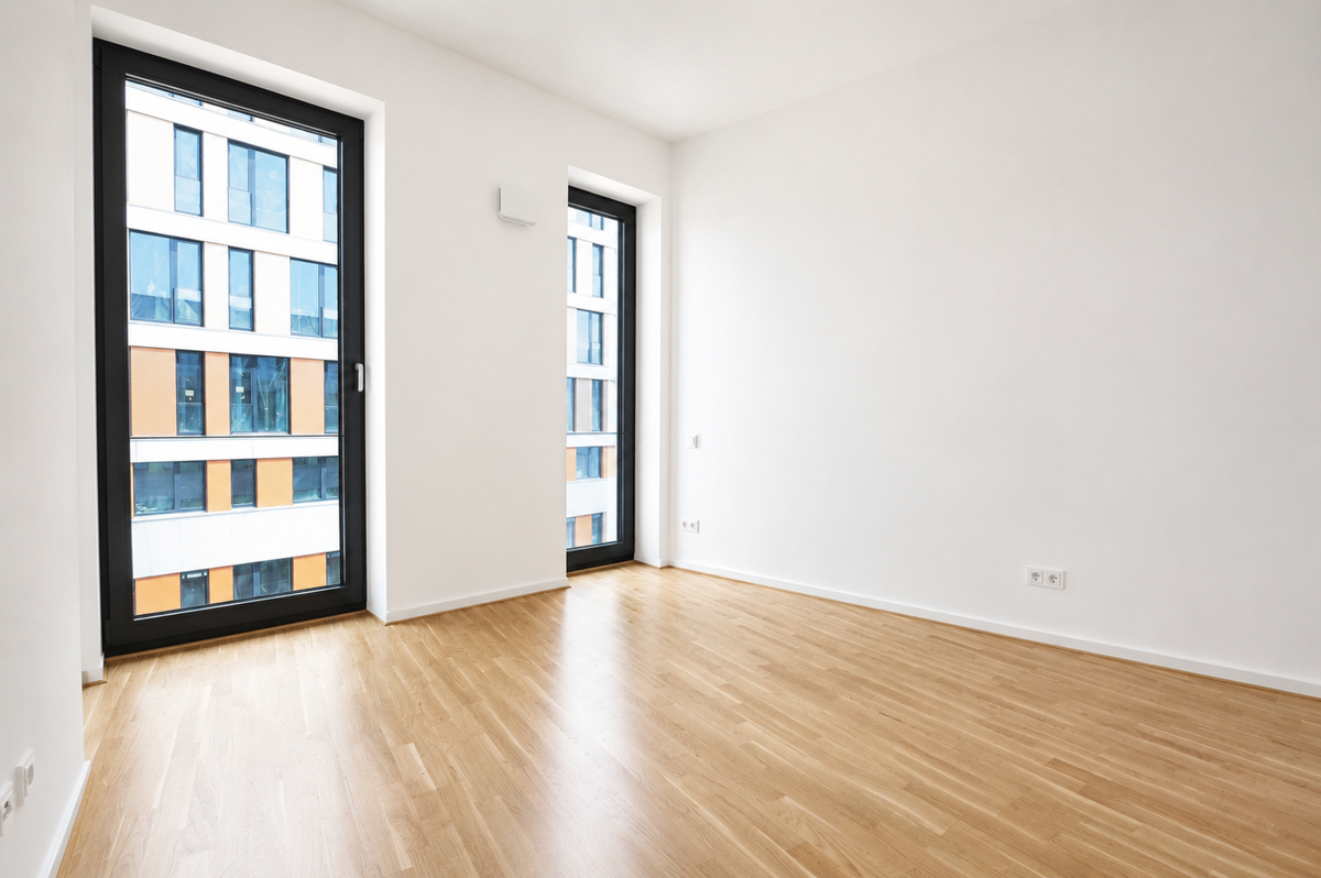 I Urban wohnen im OSTFORUM Leipzig I moderne Wohnungen in zentraler Stadtlage I – Leipzig – Vorschaubild 10