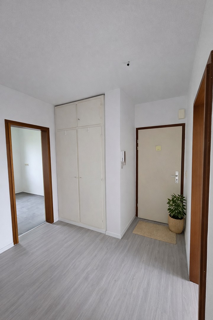 Jobcenter – جوب سنتر – Джобцентер – deine neue Wohnung ist fertig! – Dortmund – Vorschaubild 7