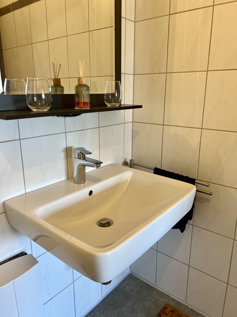 Voll möbliertes Apartment in Mainz | Ideal für Berufstätige & Expats – Mainz – Vorschaubild 4