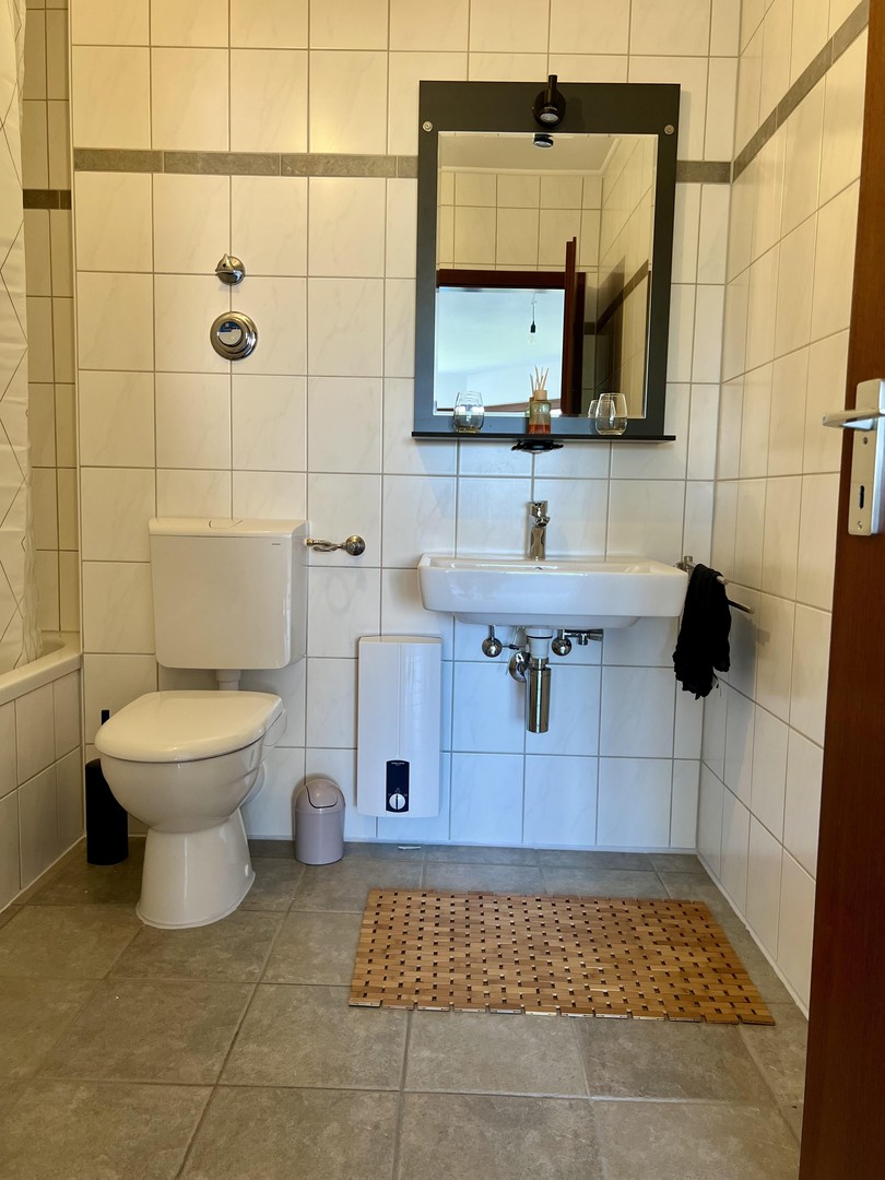 Voll möbliertes Apartment in Mainz | Ideal für Berufstätige & Expats – Mainz – Vorschaubild 5