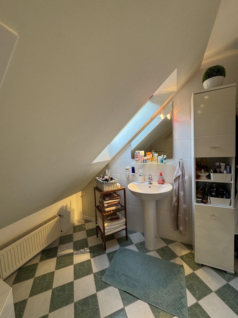 PROVISONSFREI - Gepflegtes Reihenhaus auf Eigenland mit Wintergarten und Vollkeller – Lübeck – Vorschaubild 22