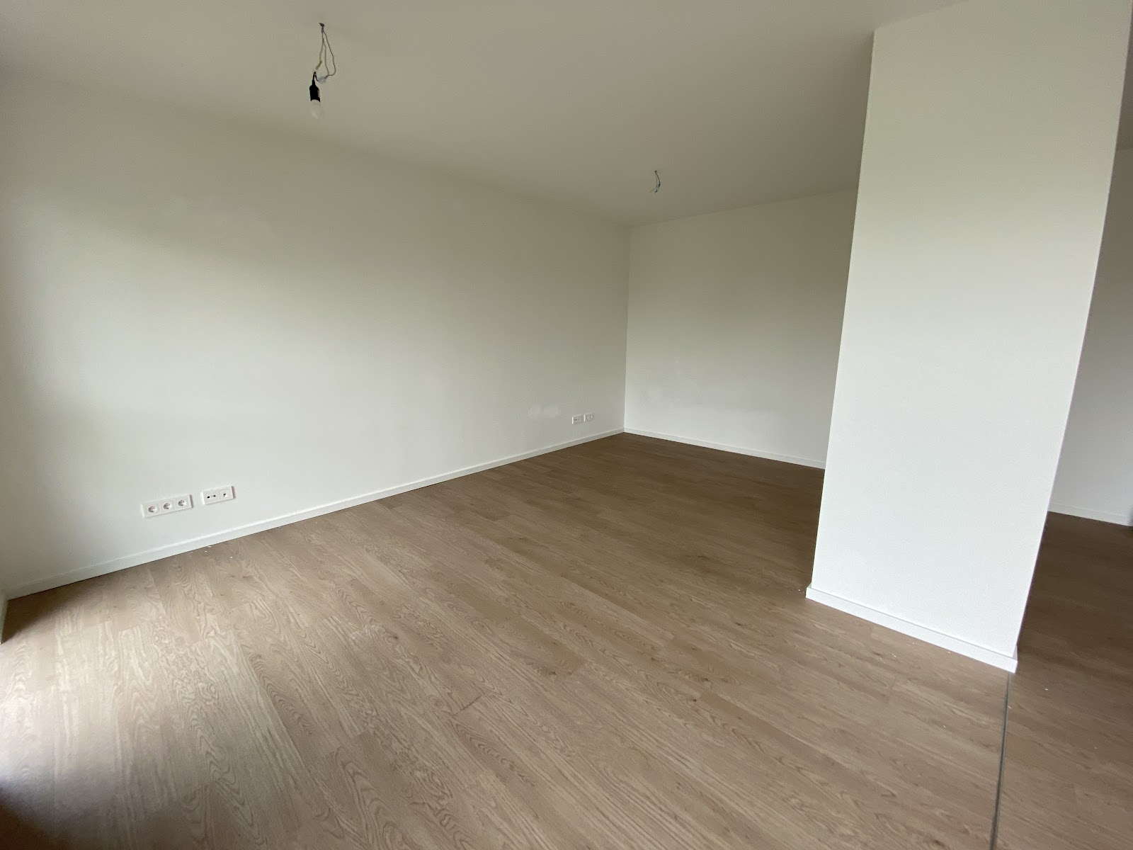 Moderne Wohnung mit großem Balkon in ruhiger Lage – Berlin – Vorschaubild 5