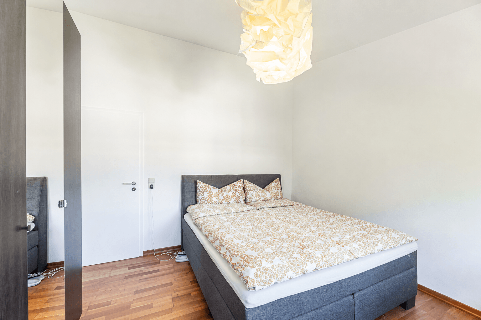 HEGERICH: Moderne Dachgeschosswohnung mit Loftcharakter und großer Sonnenterrasse in Fürth – Fürth – Vorschaubild 6