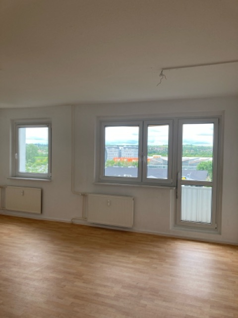 Tolle Wohnung sucht neue Mieter! – Erfurt – Vorschaubild 2