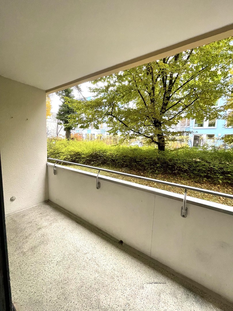 3 Zi-Wohnung zentral in München - Provisionsfrei – München – Vorschaubild 13