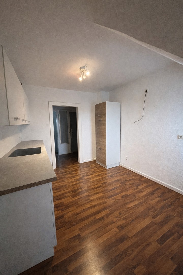 Wohnen am Park! Ruhige und helle 3 Zimmer-Wohnung im 3. OG.