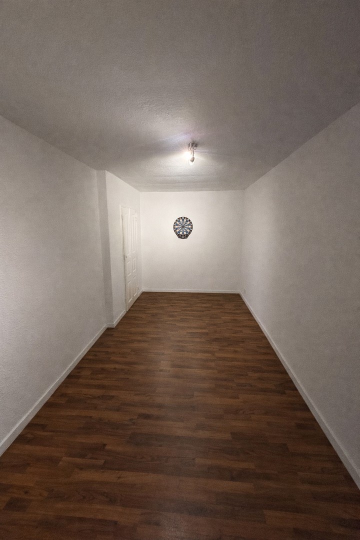 Wohnen am Park! Ruhige und helle 3 Zimmer-Wohnung im 3. OG. – Hamm – Vorschaubild 3