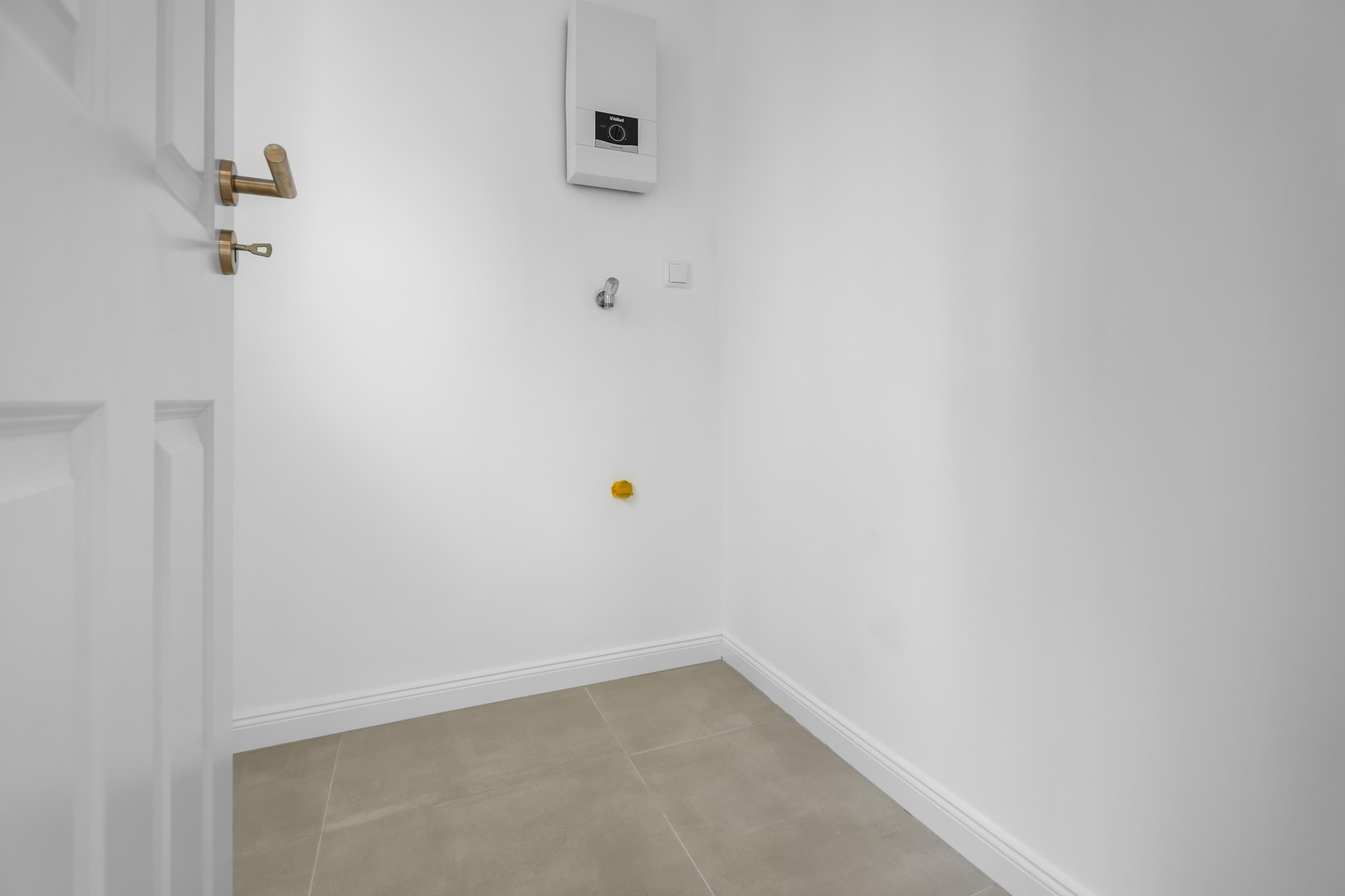 3-Zimmer Wohnung | kernsaniert | Balkon – Hannover – Vorschaubild 8