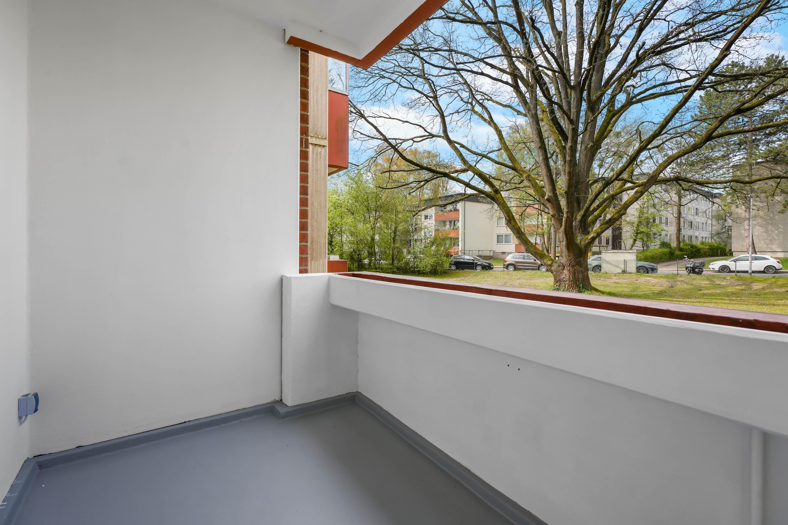 3-Zimmer Wohnung | kernsaniert | Balkon – Hannover – Vorschaubild 11