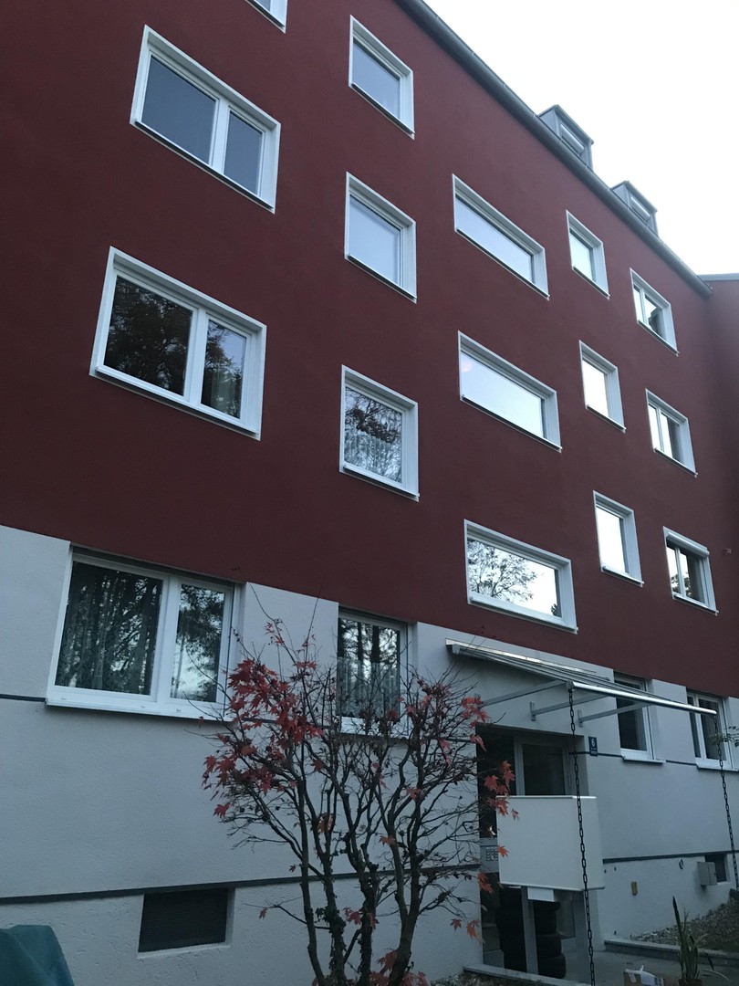 Renoviertes und bezugsfreies Apartment in Flauchernähe zu verkaufen