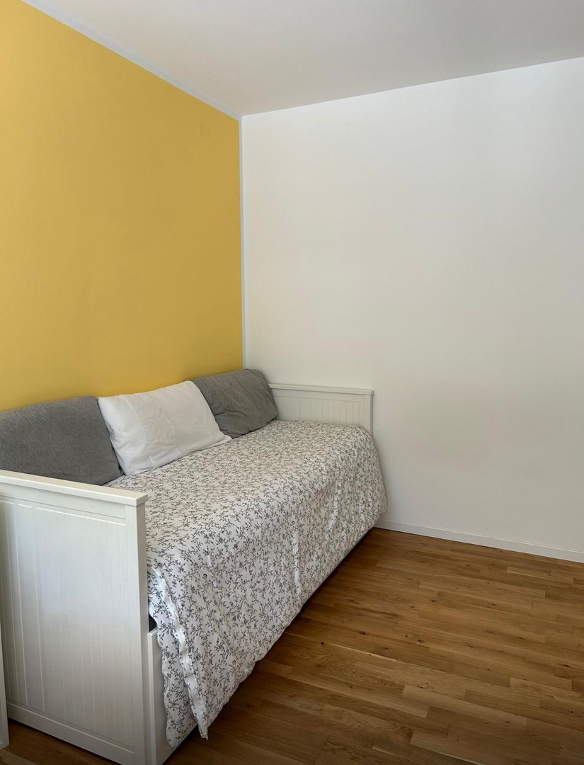 Renoviertes und bezugsfreies Apartment in Flauchernähe zu verkaufen – München – Vorschaubild 4