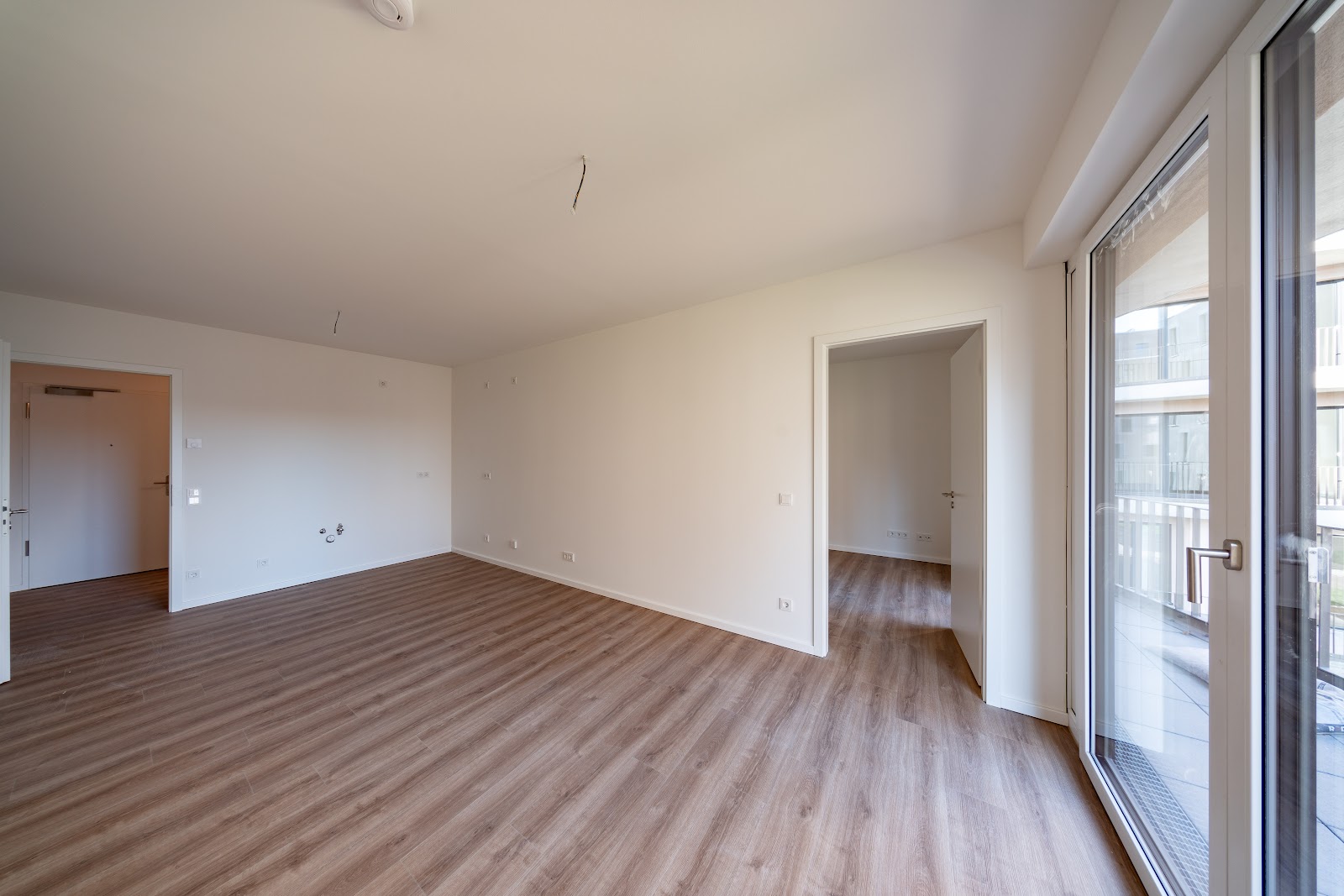 Neubau mit Fußbodenheizung im Erstbezug an der Waterkant – Berlin – Vorschaubild 5