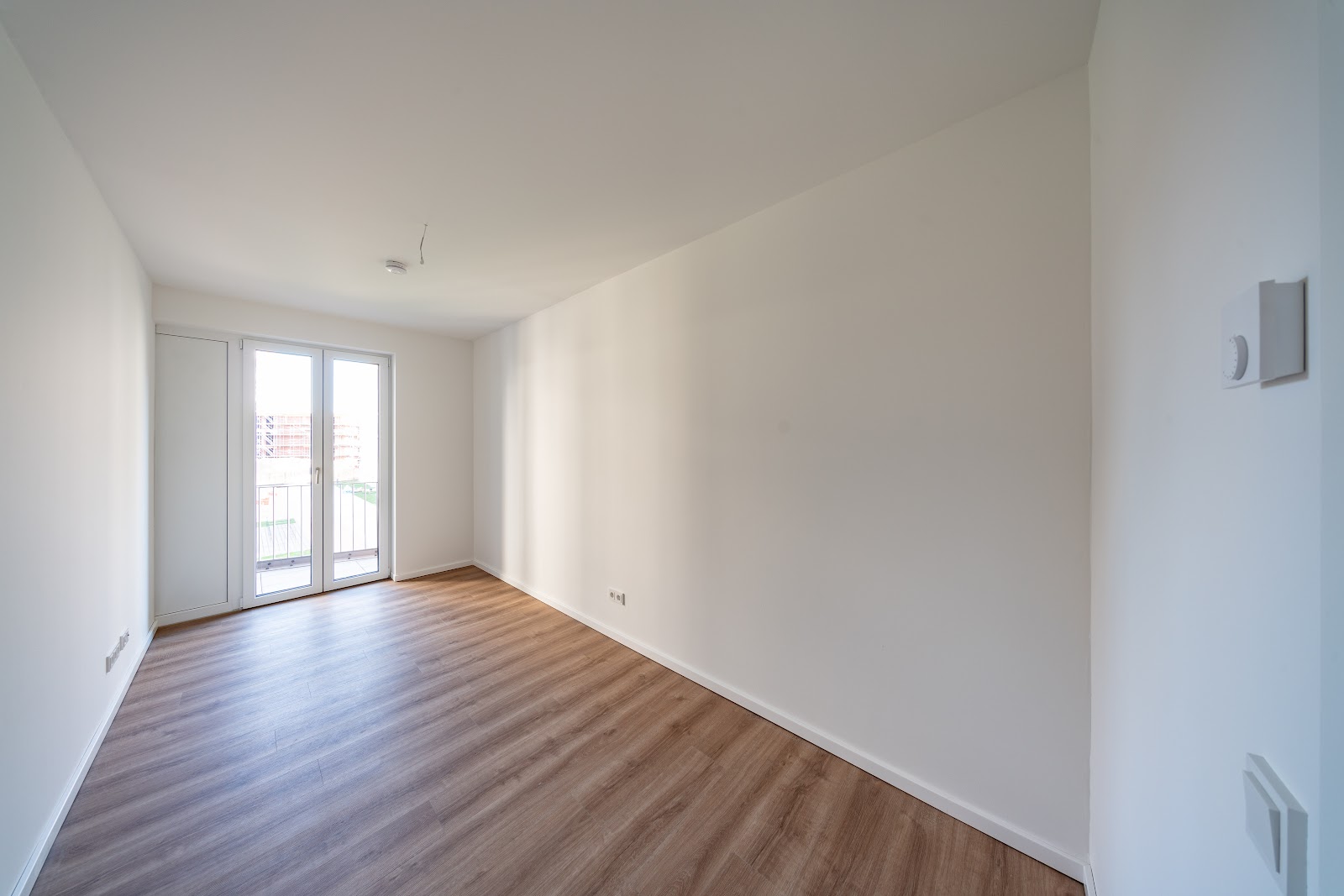 Großzügige Wohnung mit herrlicher Dachterrasse im Neubauerstbezug – Berlin – Vorschaubild 7