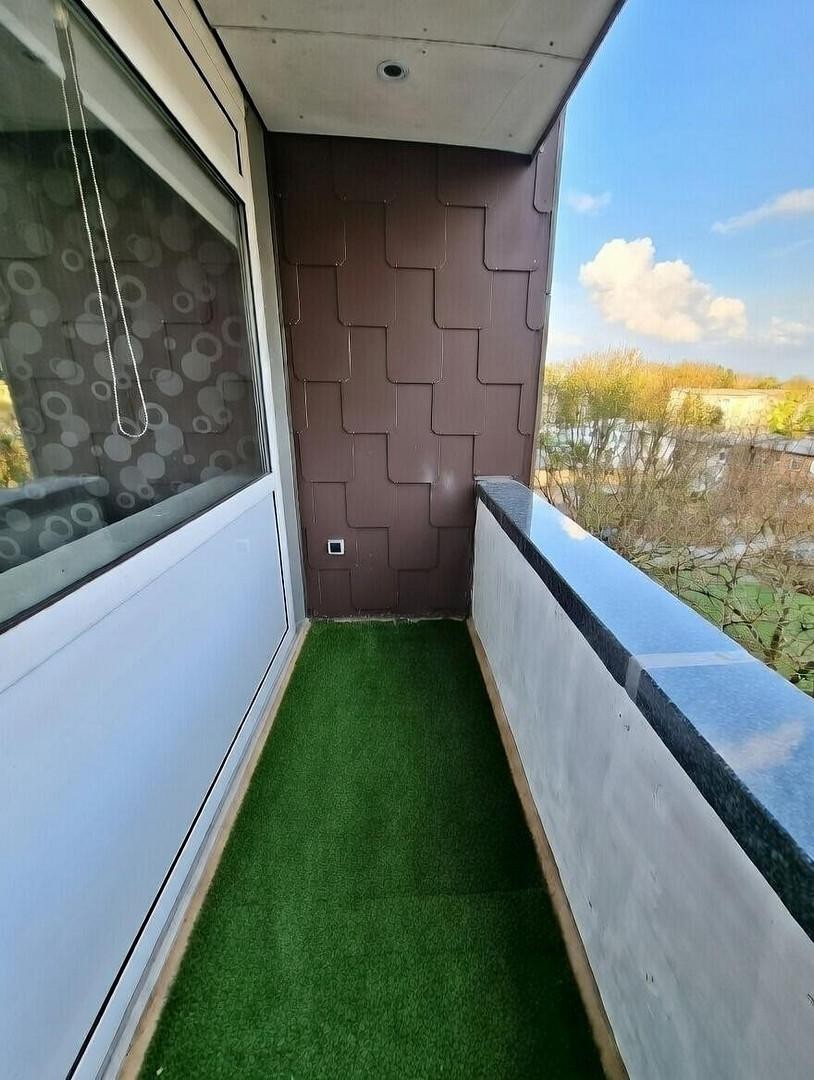 Jobcenter – جوب سنتر – Джобцентер – deine neue Wohnung ist fertig! – Dortmund – Vorschaubild 3