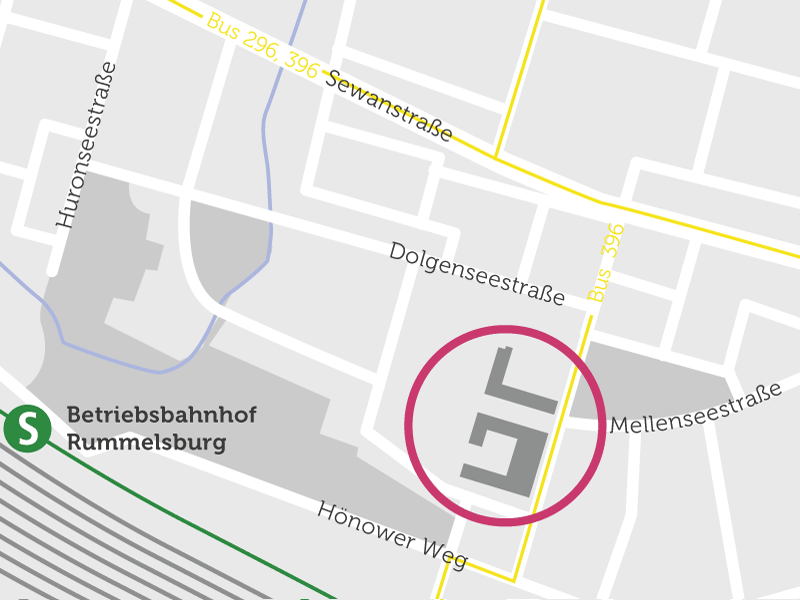 4 Zimmerwohnung sucht neuen Mieter! – Berlin – Vorschaubild 3