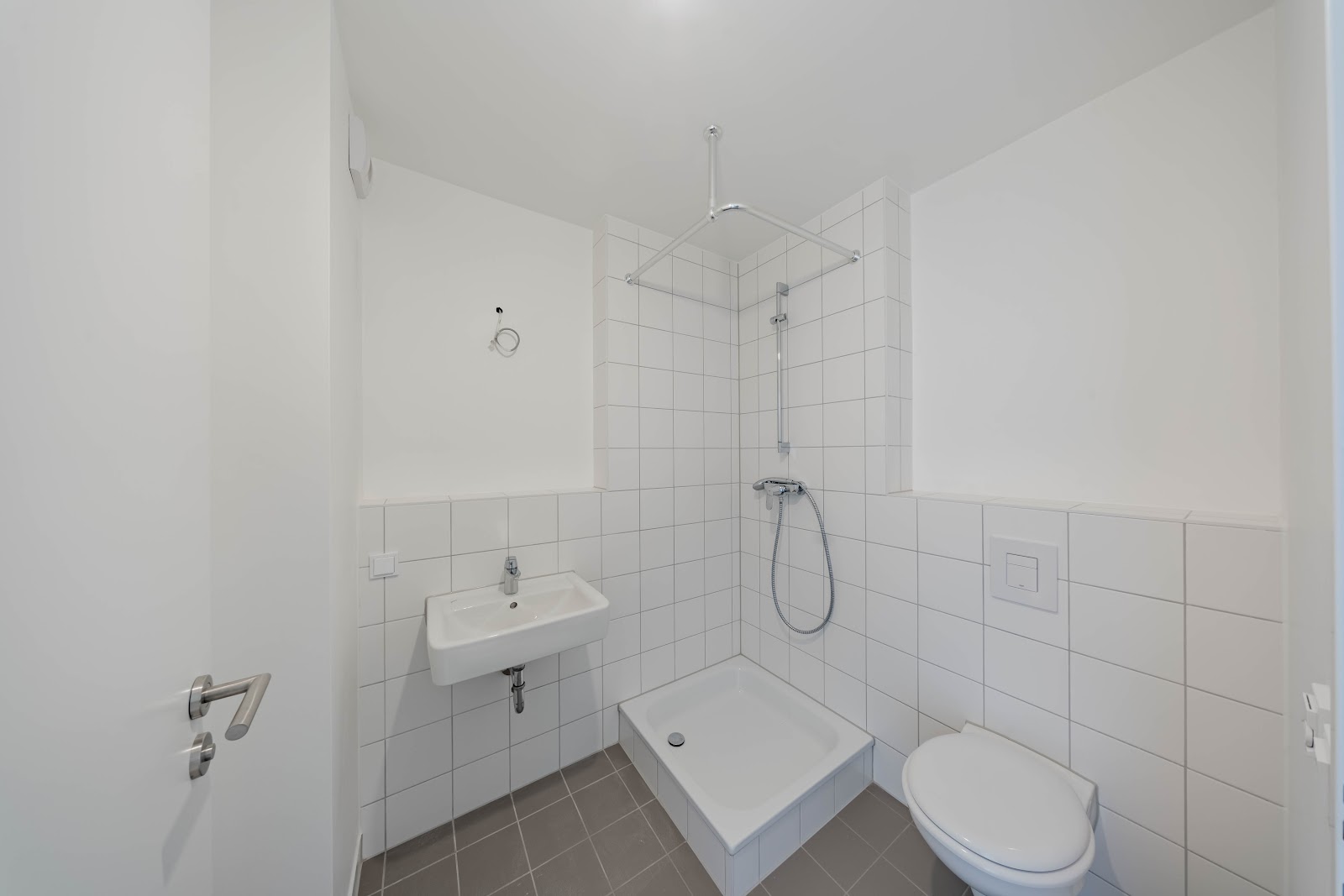 4 Zimmerwohnung sucht neuen Mieter! – Berlin – Vorschaubild 4
