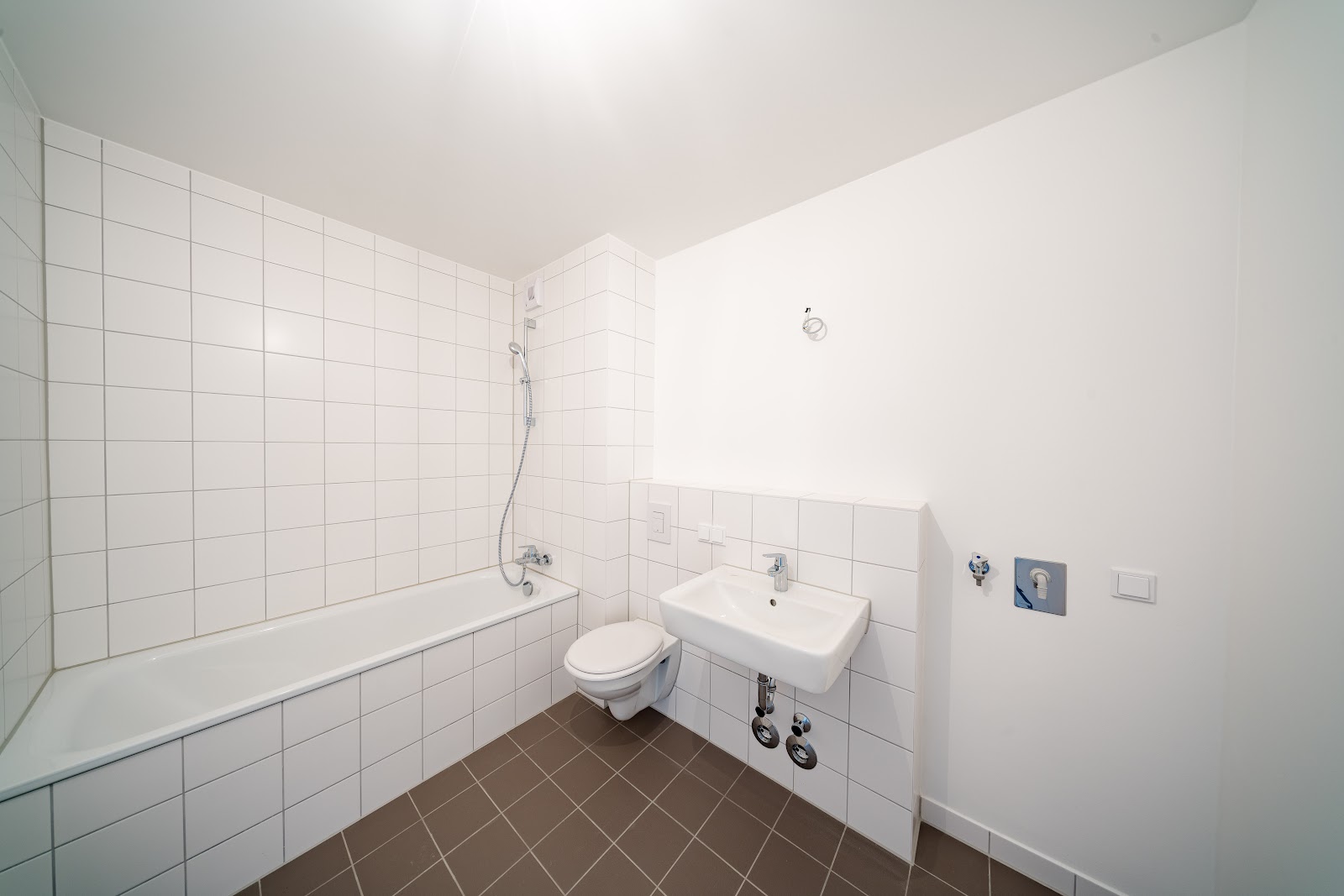 4 Zimmerwohnung sucht neuen Mieter! – Berlin – Vorschaubild 5