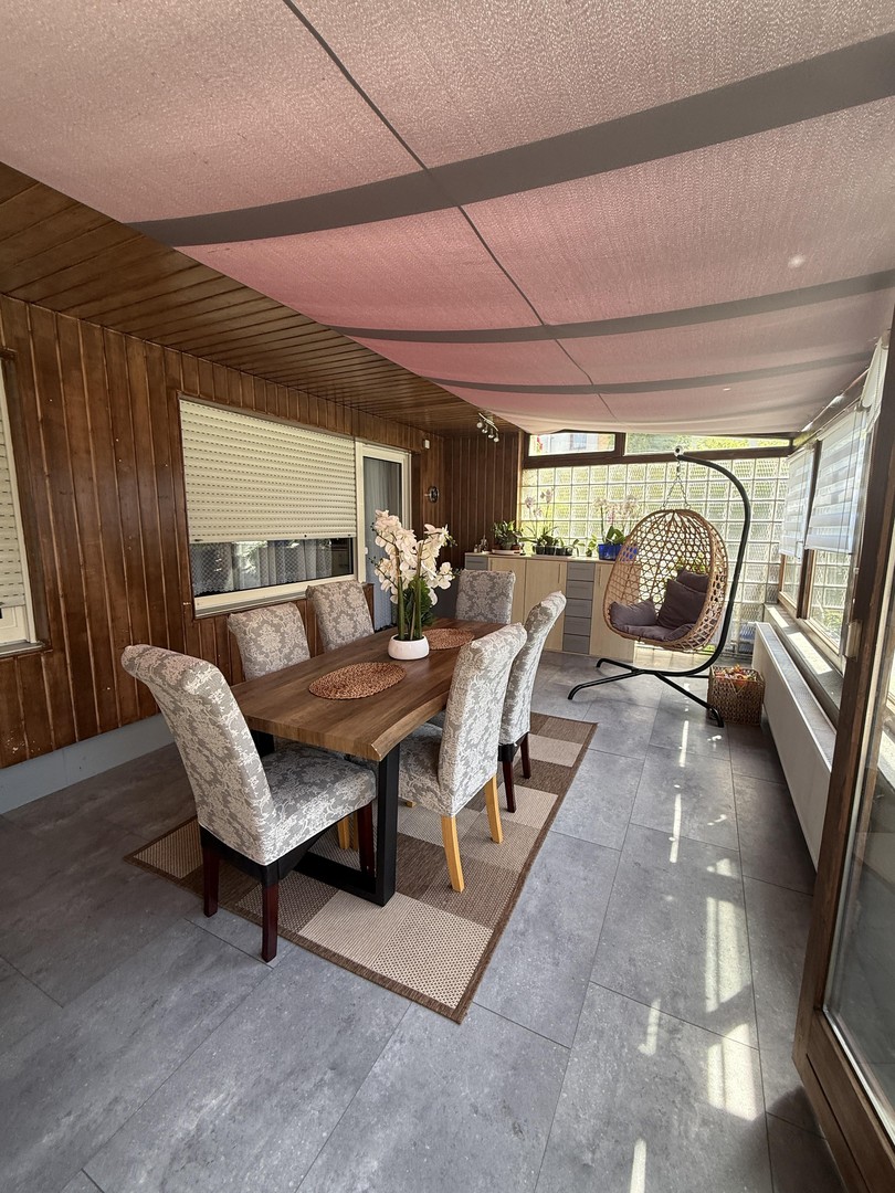 ** 1 von 8 WG-Zimmer ** in einem modernisiertes Reiheneckhaus in Kaufbeuren – Kaufbeuren – Vorschaubild 6