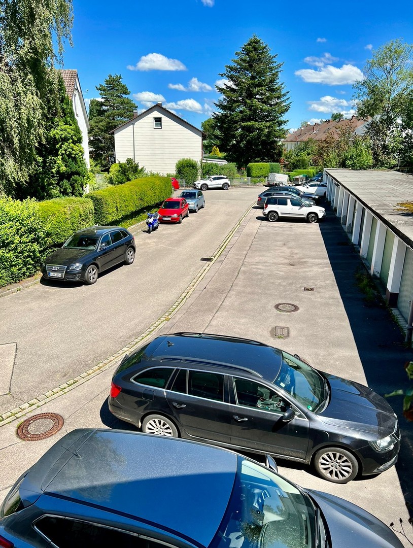 ** 1 von 8 WG-Zimmer ** in einem modernisiertes Reiheneckhaus in Kaufbeuren – Kaufbeuren – Vorschaubild 33