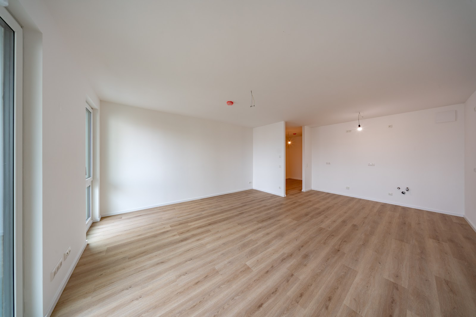 Großzügige Neubauwohnung am Wasser – Berlin – Vorschaubild 6