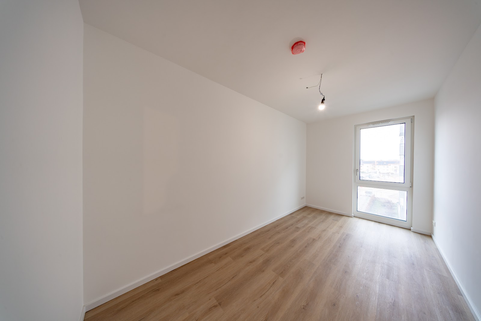 Großzügige Neubauwohnung am Wasser – Berlin – Vorschaubild 8
