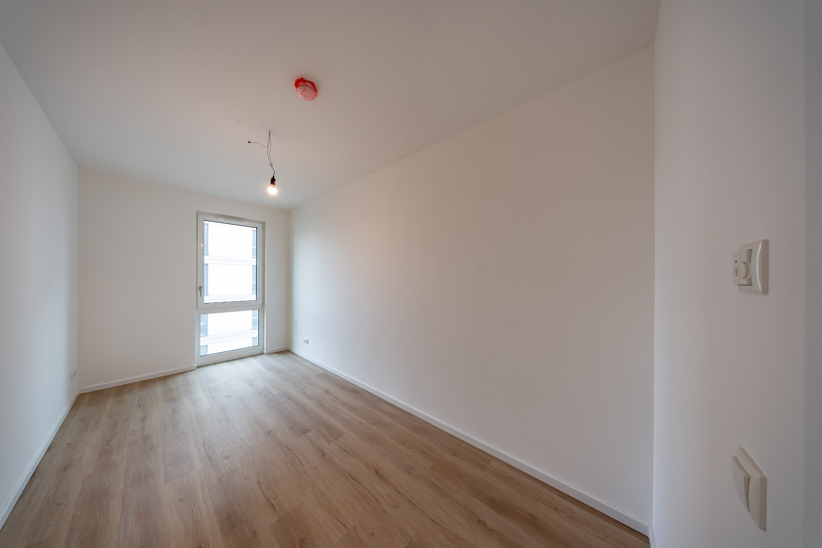 Großzügige Neubauwohnung am Wasser – Berlin – Vorschaubild 9