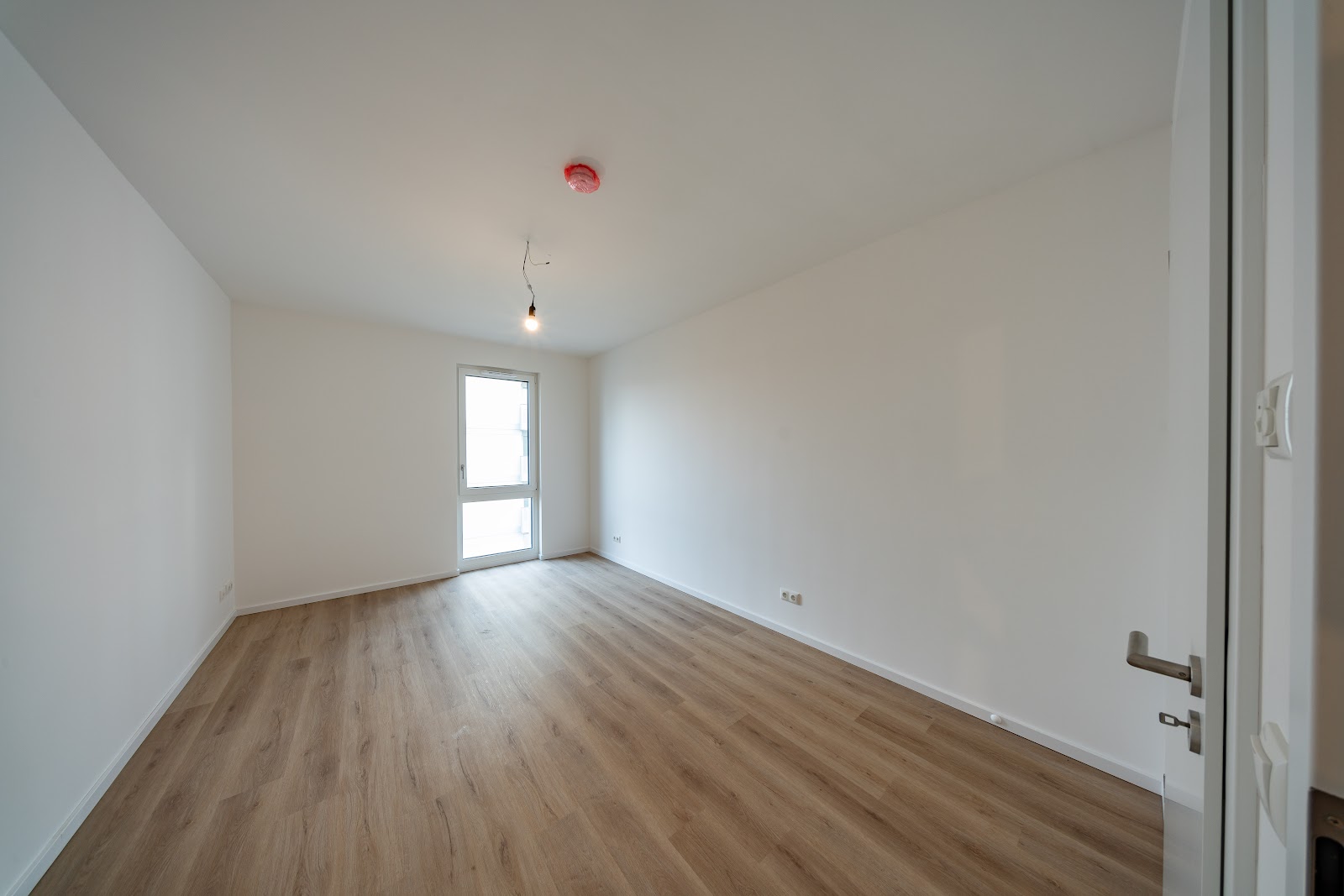 Großzügige Neubauwohnung am Wasser – Berlin – Vorschaubild 10