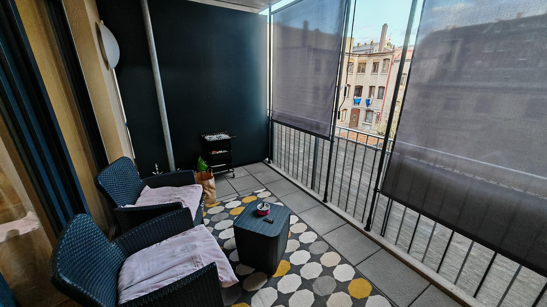 EOF geförderte 3-Zimmer-Wohnung Stufe II / 16 – Fürth – Vorschaubild 5