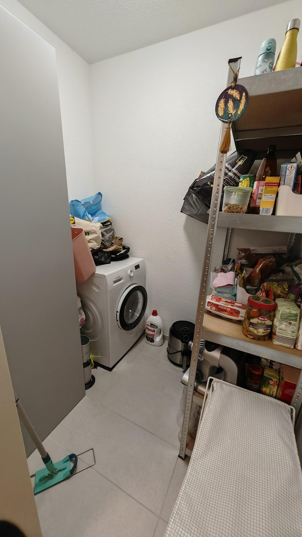 EOF geförderte 3-Zimmer-Wohnung Stufe II / 16 – Fürth – Vorschaubild 9