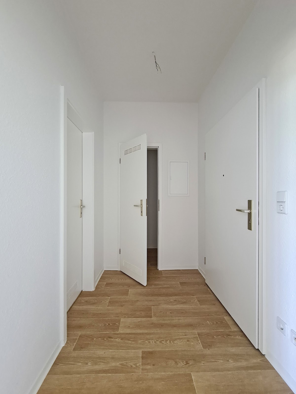 Chice Altbauwohnung im 1. Obergeschoss gegenüber dem Zeisigwald – Chemnitz – Vorschaubild 5