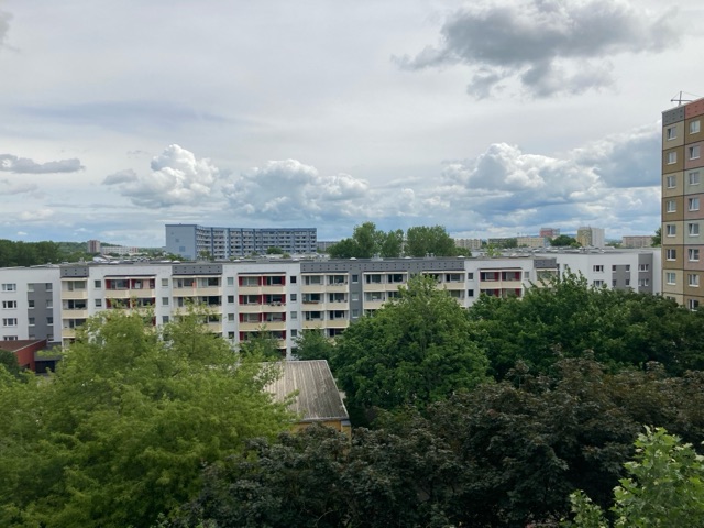Einziehen und wohlfühlen – Erfurt – Vorschaubild 2