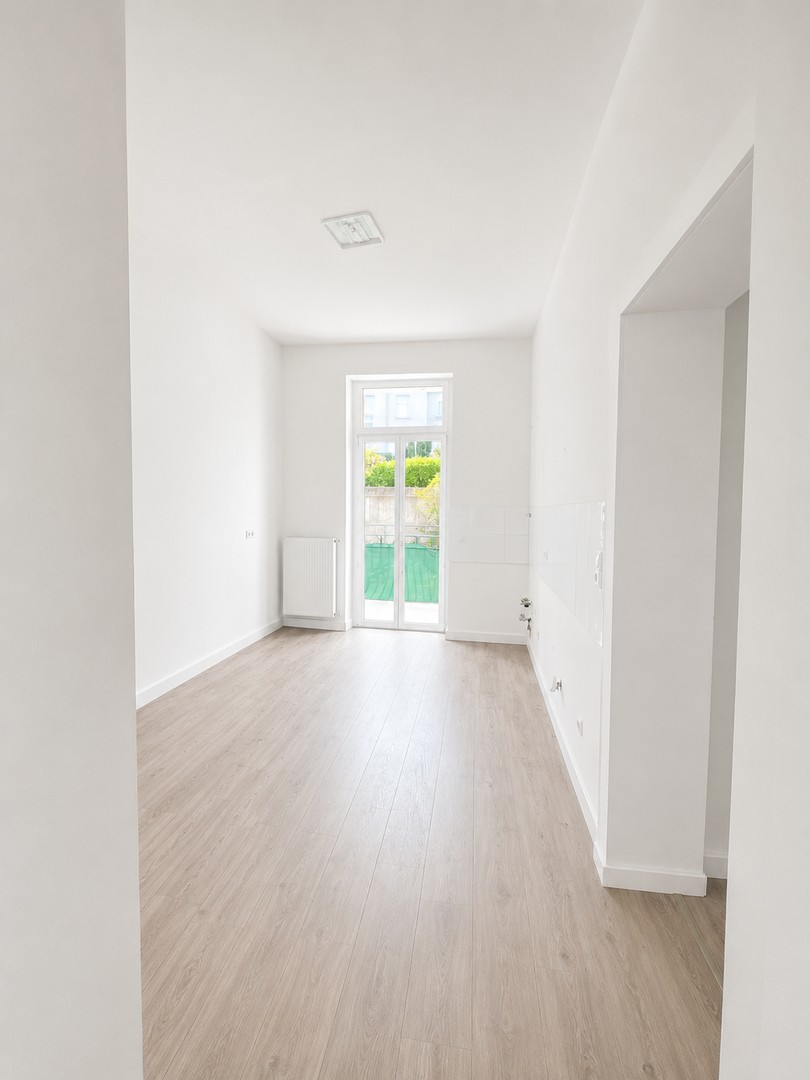 4-Zimmer-Wohnung mit 94 m2 und 2 Balkonen – Wuppertal – Vorschaubild 5