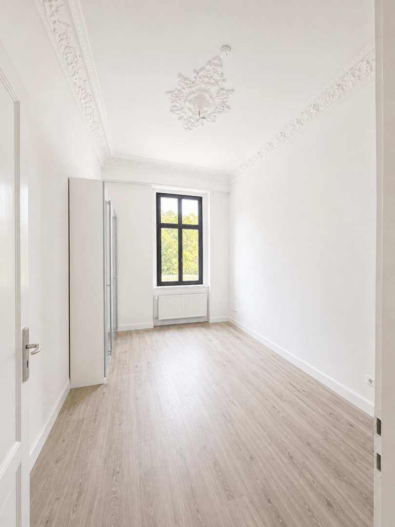4-Zimmer-Wohnung mit 94 m2 und 2 Balkonen – Wuppertal – Vorschaubild 6