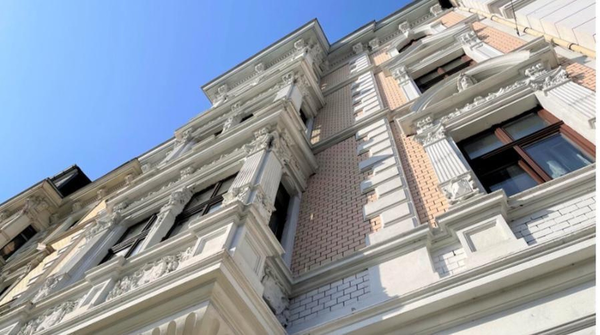 4-Zimmer-Wohnung mit 94 m2 und 2 Balkonen – Wuppertal – Vorschaubild 7
