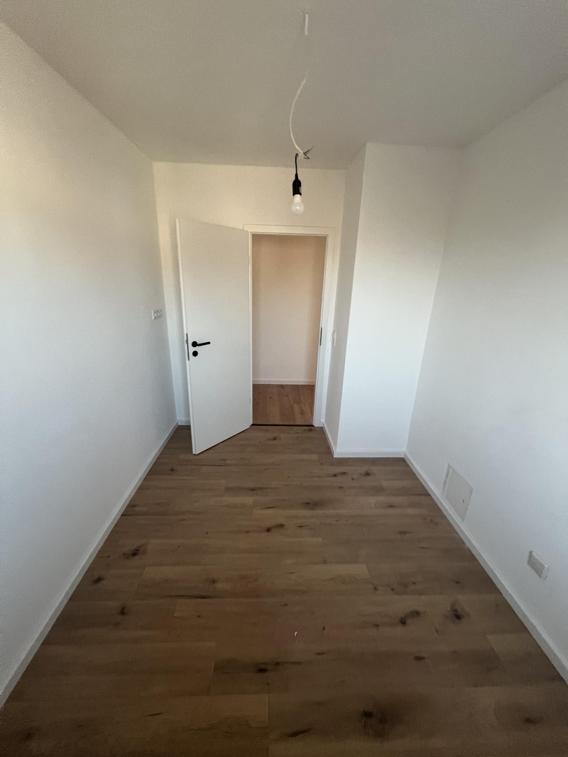 Frisch kernsanierte 2-Zimmer-Wohnung mit Balkon in Nürnberg – Erstbezug nach Sanierung – Nürnberg – Vorschaubild 6